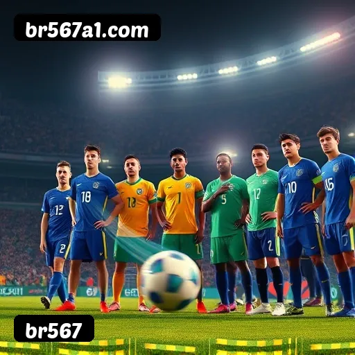 br567 APK - Download Oficial Android