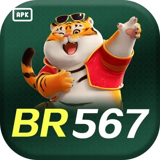 APK oficial da br567 para Android