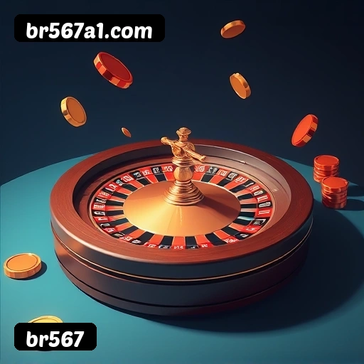 br567 Logo