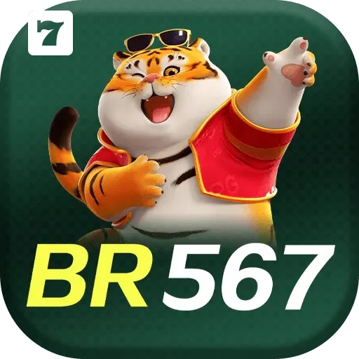 Jogos de fortune da br567 com prêmios incríveis