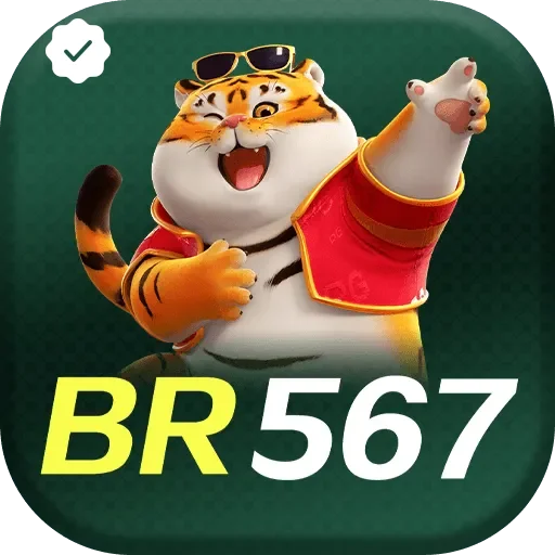 Plataforma completa da br567 com todos os jogos